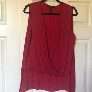 BCBG MAXAZARIA Top, Size Large ♥️